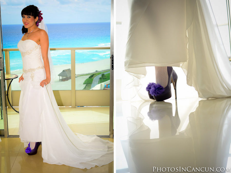 https://www.photosincancun.com/ Photos In Cancun - Parnassus Resort and Spa Wedding Photography
