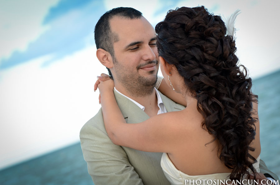 Beach Photos Wedding Grand Palladium Beach Photos Wedding Grand Palladium