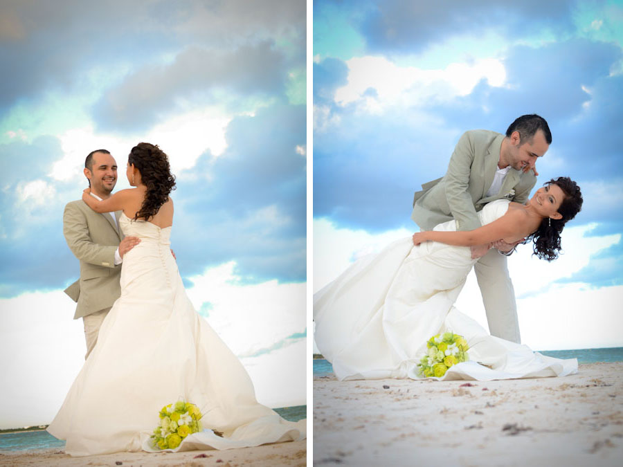 Mexico Wedding Beach Photos Beach Photos Wedding Grand Palladium