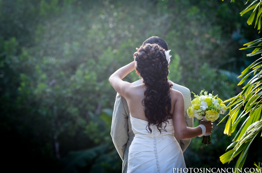 1st Look Session Mexico 1st Look Session Grand Palladium Mexico www.photosincancun.com