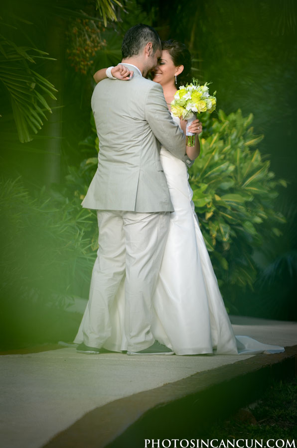 1st Look Session Mexico 1st Look Session Grand Palladium Mexico www.photosincancun.com