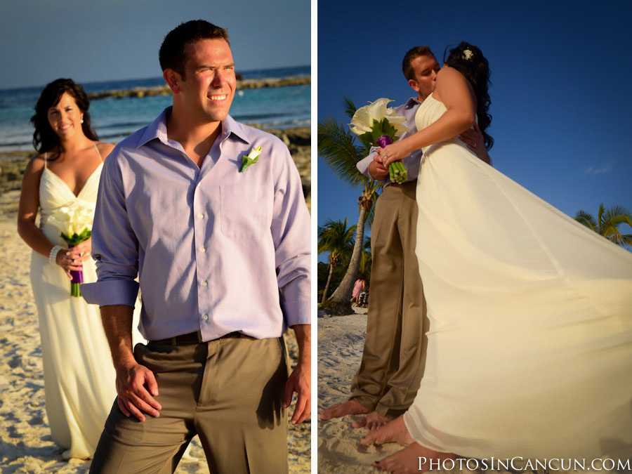 https://www.photosincancun.com/ Barcelo Maya Wedding Photography in the Rivera Maya