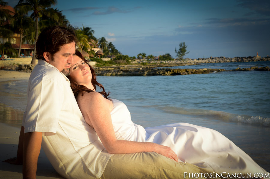 https://www.photosincancun.com/ Puerto Adventuras TTD Beach Session