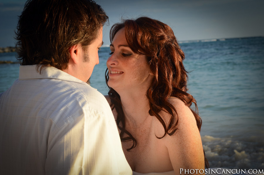 https://www.photosincancun.com/ Puerto Adventuras TTD Beach Session