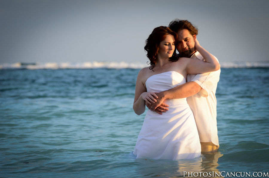 https://www.photosincancun.com/ Puerto Adventuras TTD Beach Session