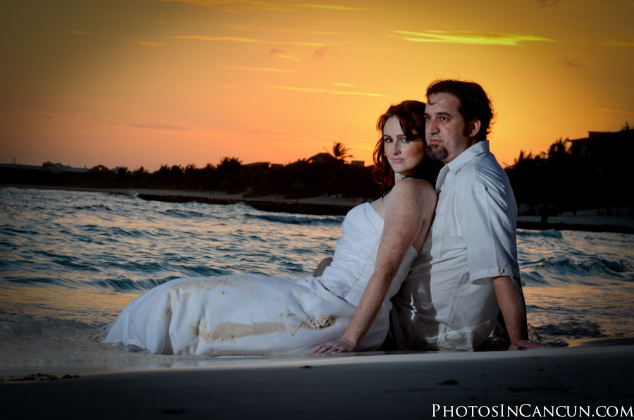 https://www.photosincancun.com/ Puerto Adventuras TTD Beach Session