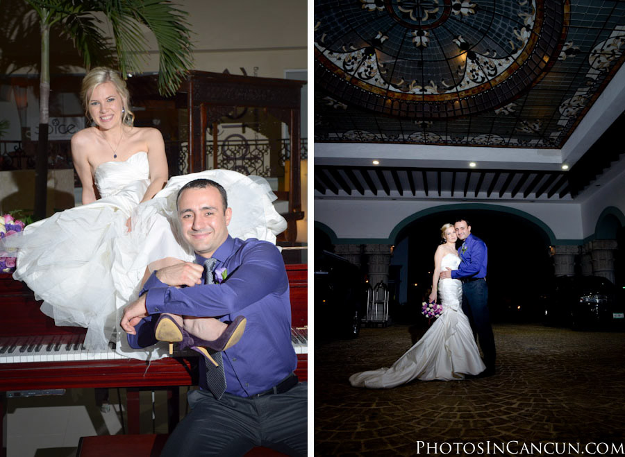 https://www.photosincancun.com/ Reception at The Royal in Cancun