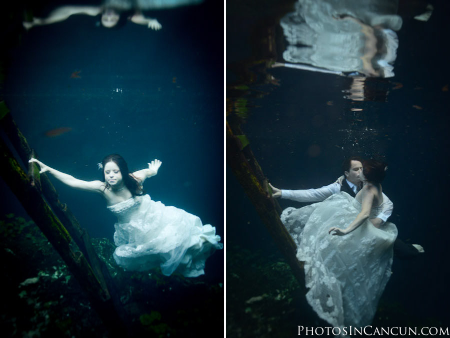 https://www.photosincancun.com/ Day After Session + TTD Cenote