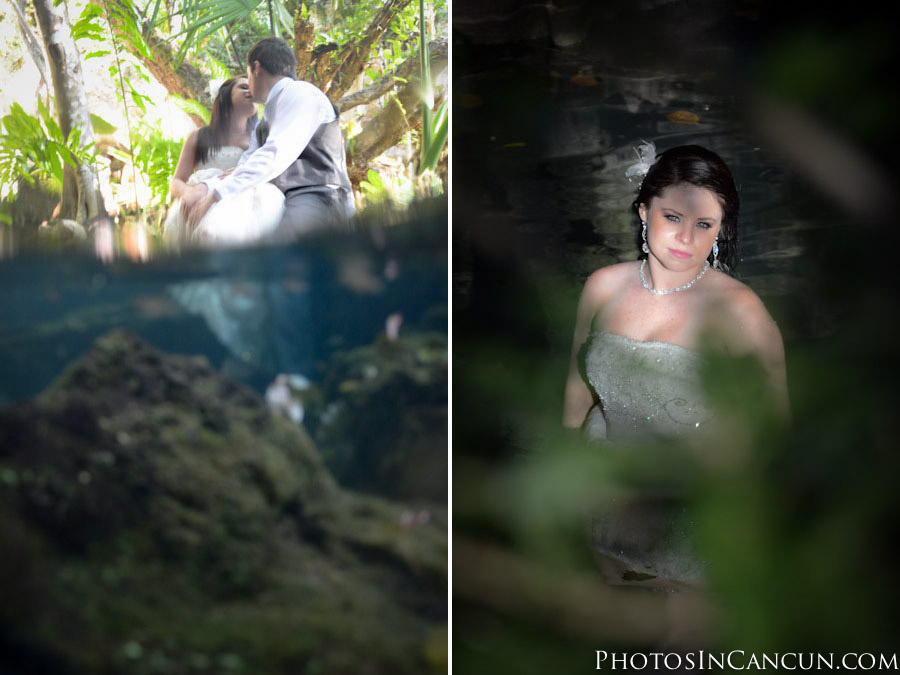 https://www.photosincancun.com/ Day After Session + TTD Cenote
