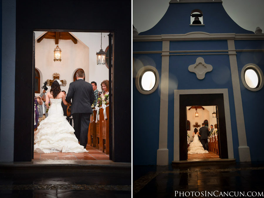 https://www.photosincancun.com/ Dreams Tulum Night Wedding