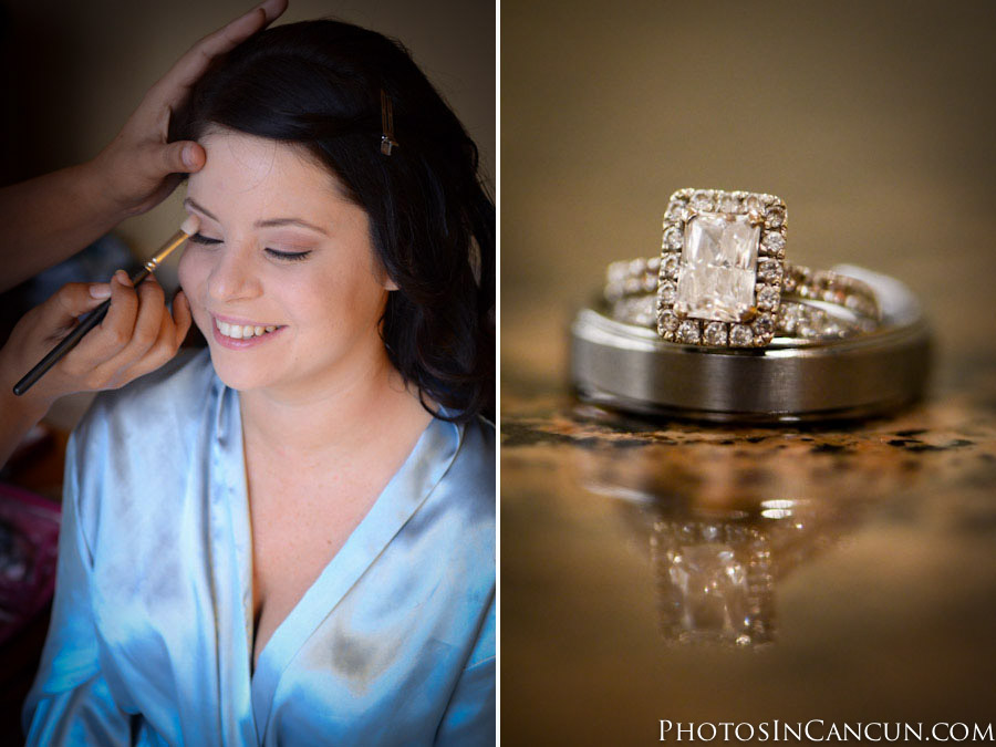 https://www.photosincancun.com/ Dreams Tulum Night Wedding