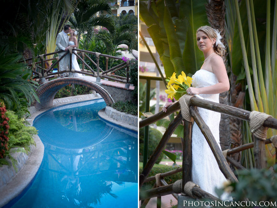 Destination Wedding Photography in Puerto Vallarta 
