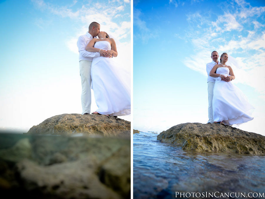 https://www.photosincancun.com/ Grand Palladium Wedding Photography Las Rocas