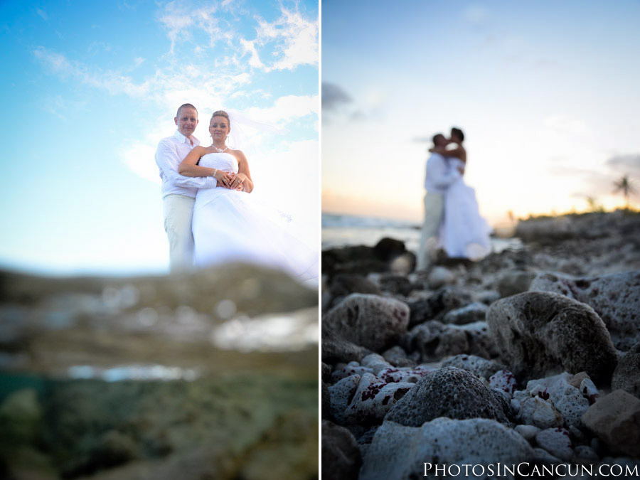 https://www.photosincancun.com/ Grand Palladium Wedding Photography Las Rocas