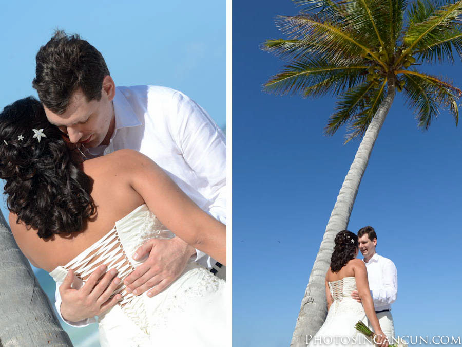 Photos In Cancun - Ana y Jose Tulum Weddings Hotel & Beach Club