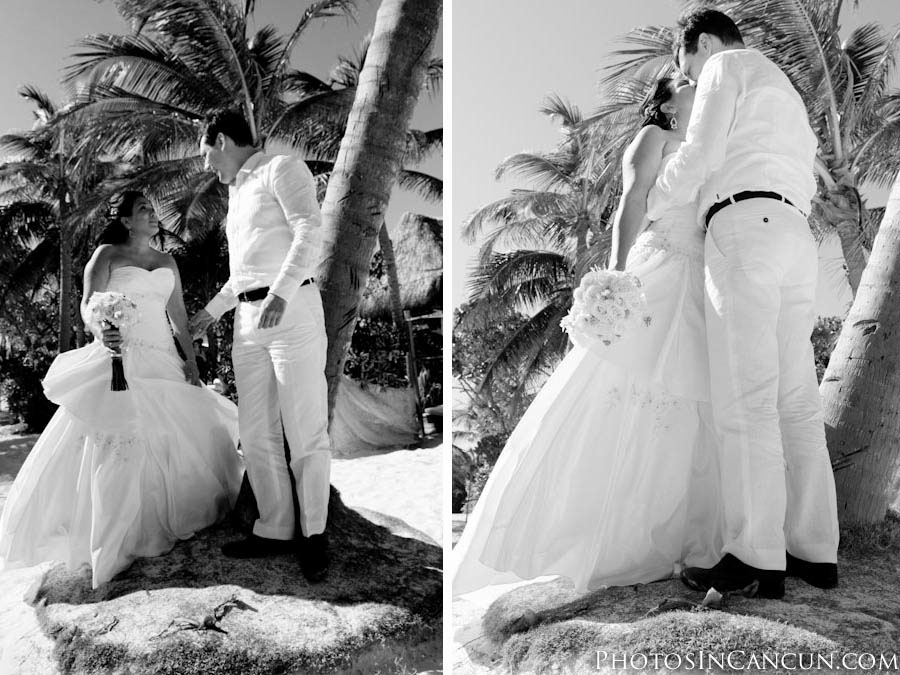 https://www.photosincancun.com/ Photos In Cancun - Ana y Jose Tulum Weddings Hotel & Beach Club