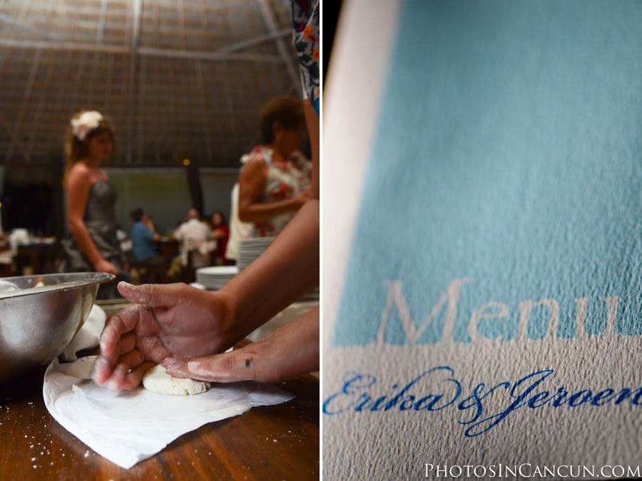 https://www.photosincancun.com/ Tulum Beach Wedding Reception