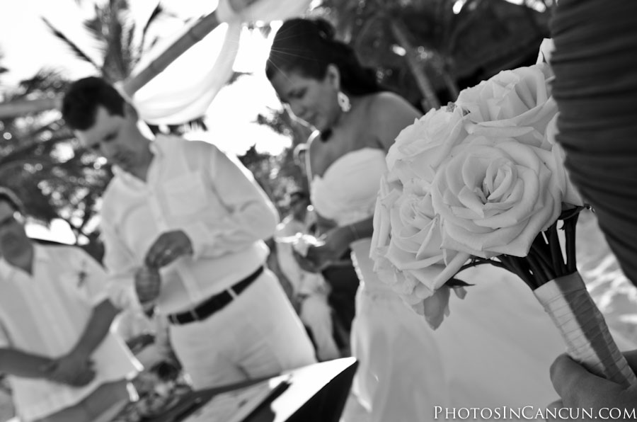 Ana y Jose Tulum Weddings Hotel & Beach Club
