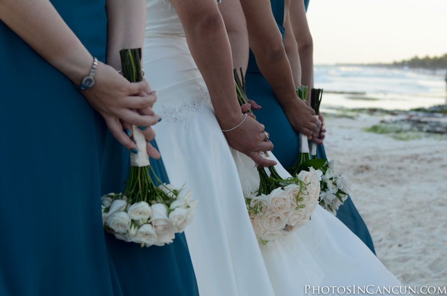 https://www.photosincancun.com/ Tulum Beach Wedding Photographer