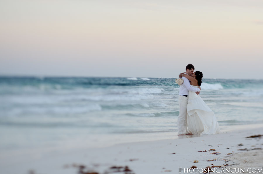 https://www.photosincancun.com/ Tulum Beach Wedding Photographer