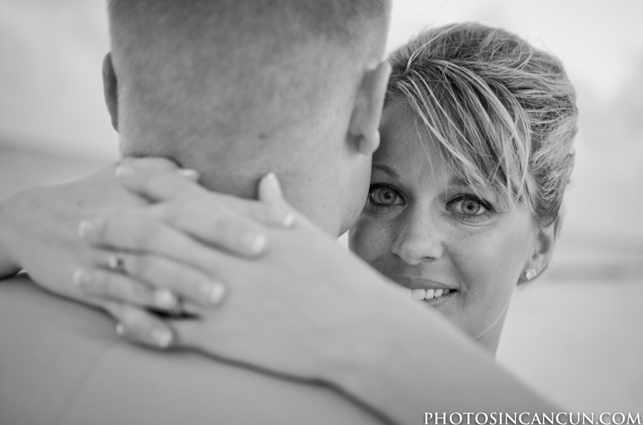 www.photosincancun.com Moon Palace Wedding Photographers