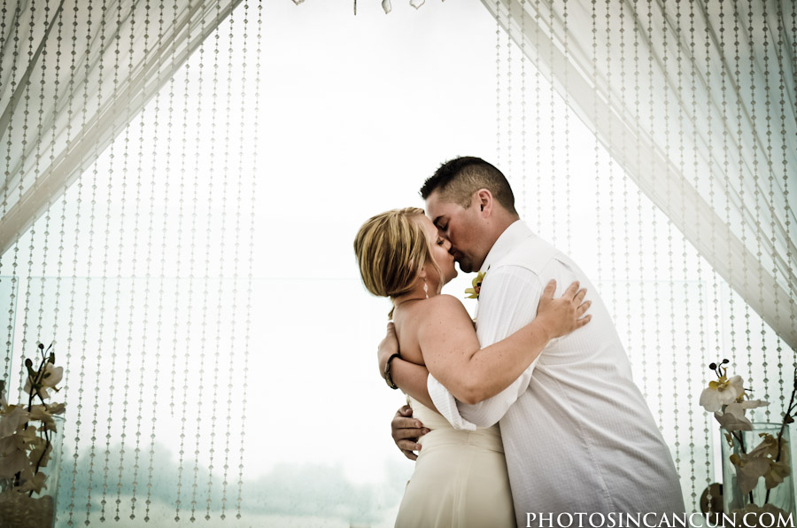 www.photosincancun.com Wedding photography, Beach Palace Cancun Mexico