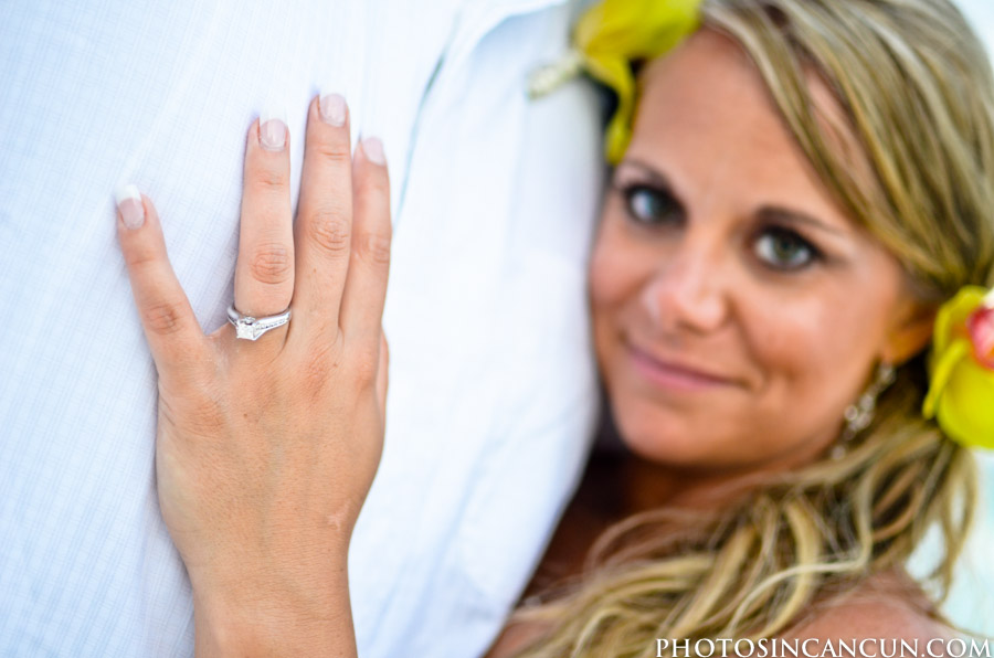 www.photosincancun.com Wedding photography, Beach Palace Cancun Mexico