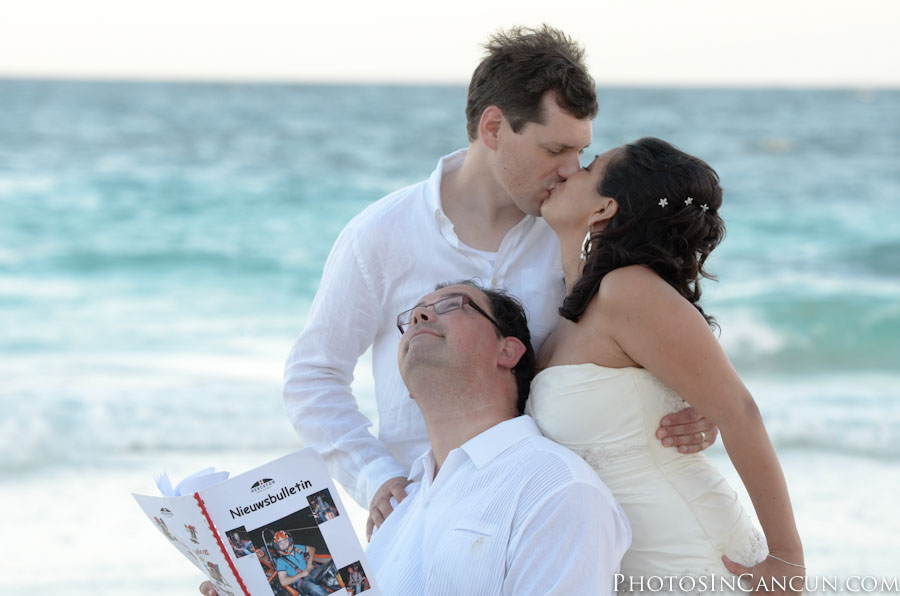 https://www.photosincancun.com/ Tulum Beach Wedding Photographer