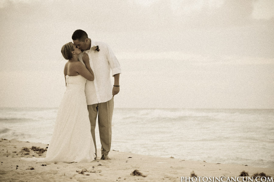www.photosincancun.com Wedding photography, Beach Palace Cancun Mexico