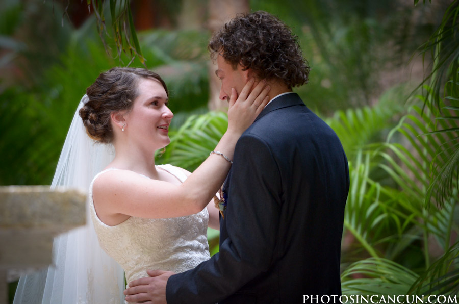 www.photosincancun.com 1st look session playa del carmen