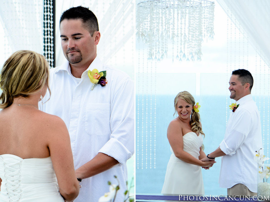 https://www.photosincancun.com/ Wedding photography, Beach Palace Cancun Mexico