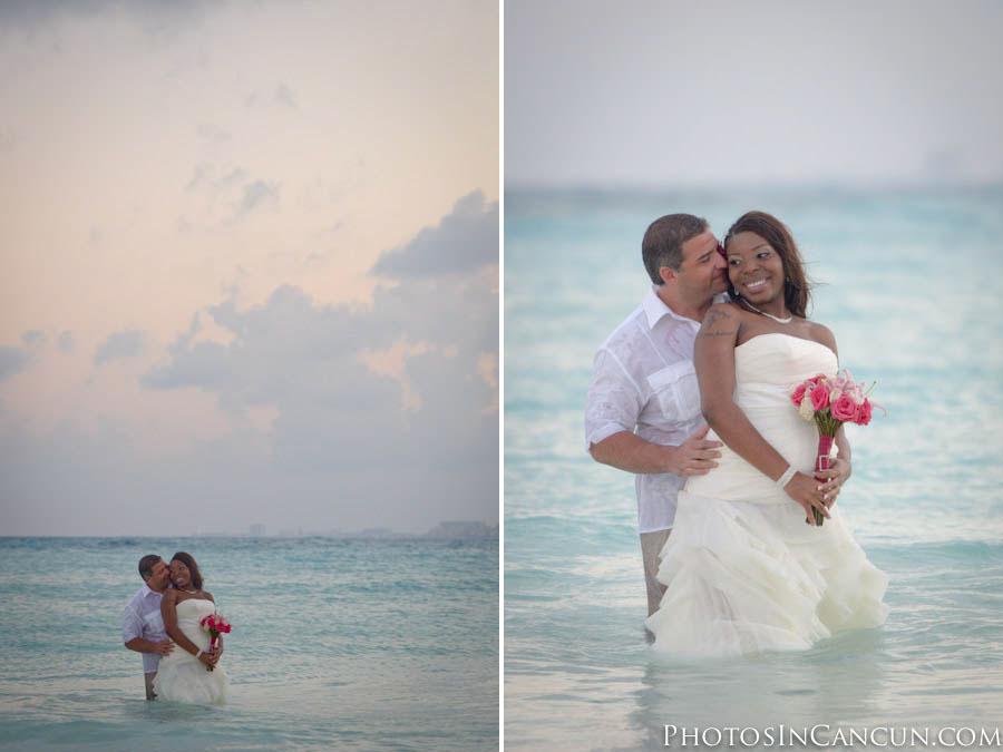 https://www.photosincancun.com/ Day After Maternity Photo Session Dreams Cancun Mexico