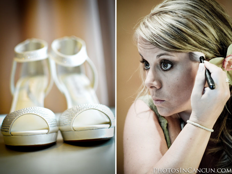 https://www.photosincancun.com/ Professional Wedding photography, Beach Palace in Cancun Mexico
