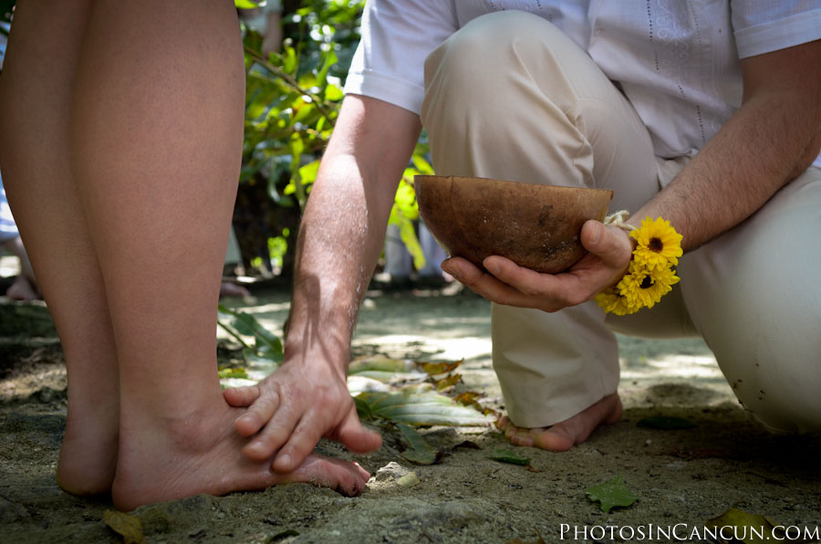 https://www.photosincancun.com/ Mayan Ceremony Pueblo Sacbe