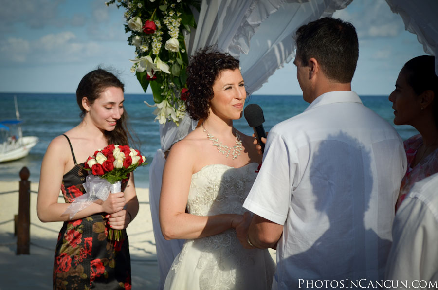https://www.photosincancun.com/ Princess Hotel Civil Ceremony