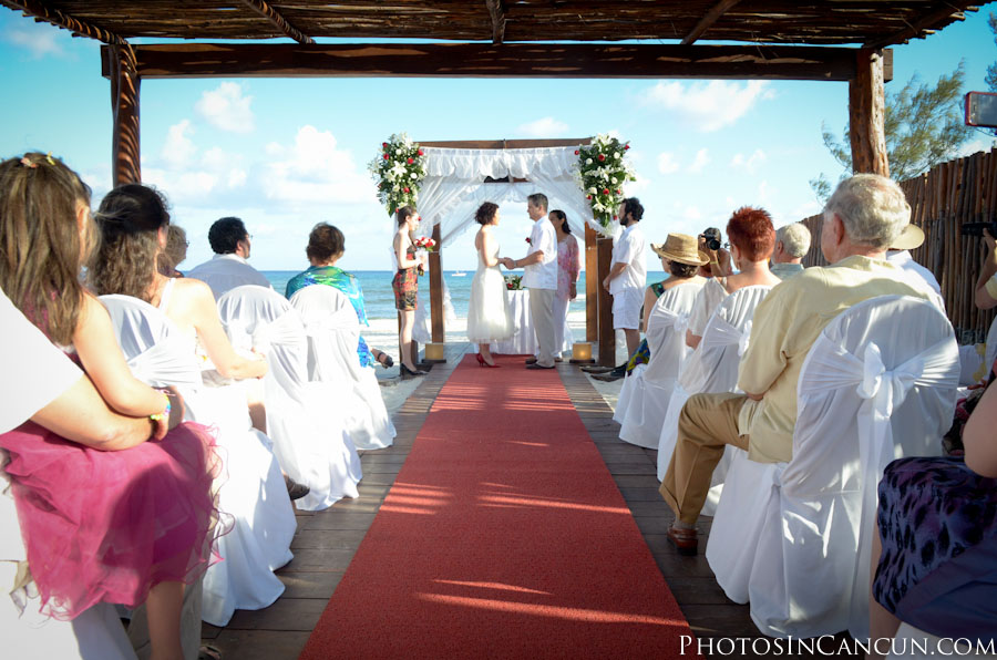 https://www.photosincancun.com/ Princess Hotel Civil Ceremony