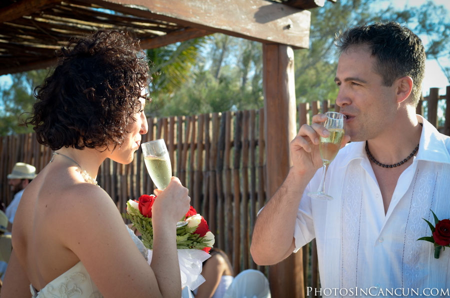 https://www.photosincancun.com/ Princess Hotel Civil Ceremony