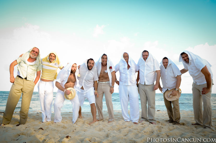 https://www.photosincancun.com/ Princess Hotel Civil Ceremony