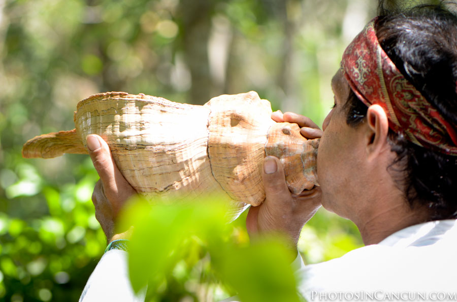 https://www.photosincancun.com/ Mayan Ceremony Pueblo Sacbe