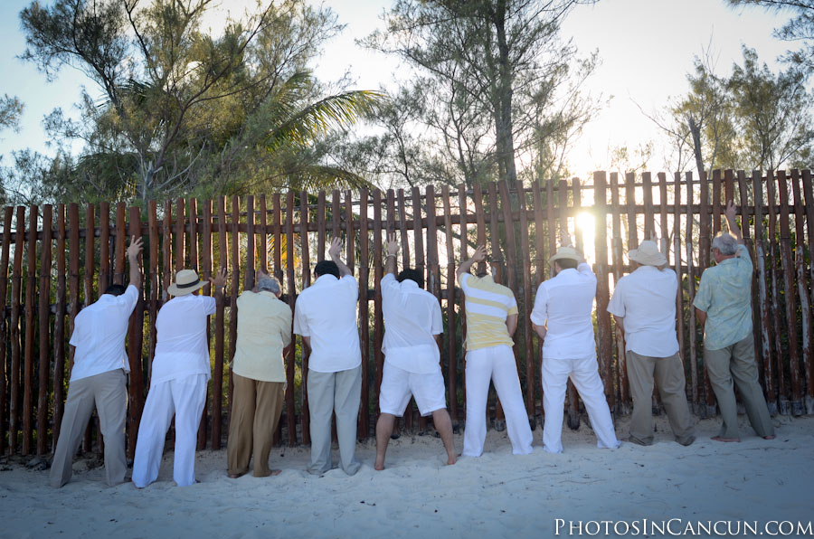 https://www.photosincancun.com/ Princess Hotel Civil Ceremony