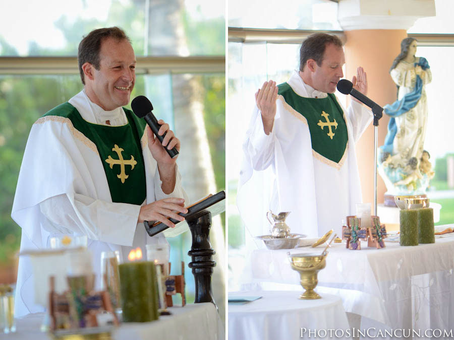 https://www.photosincancun.com/ Moon Palace Chapel Wedding Photos