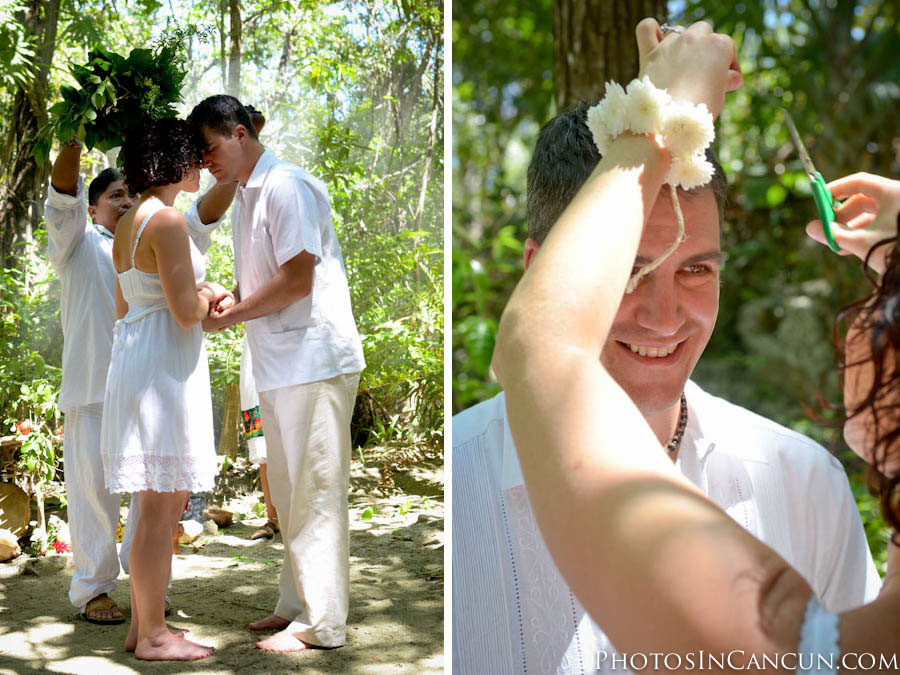 https://www.photosincancun.com/ Mayan Ceremony Pueblo Sacbe