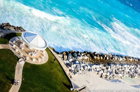Photos In Cancun – Dreams Cancun Wedding Photographer