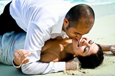 Day After Session Trash The Dress post image