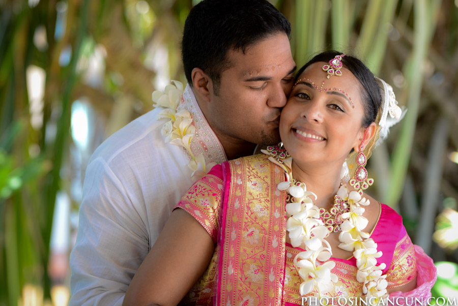 Now Sapphire Riviera Cancun Wedding