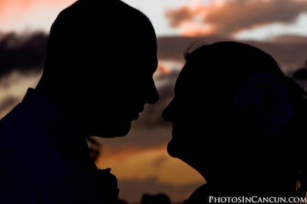 Moon Palace Destination Wedding