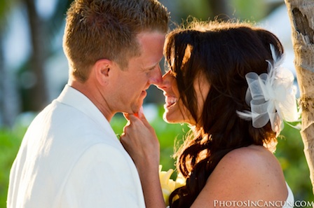 Riu Palace Playa Del Carmen Wedding Photographers