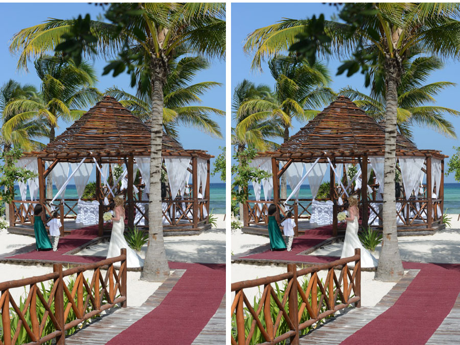 Photos In Cancun princess maya_12