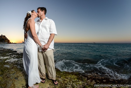 Must Have Beach Wedding Photos