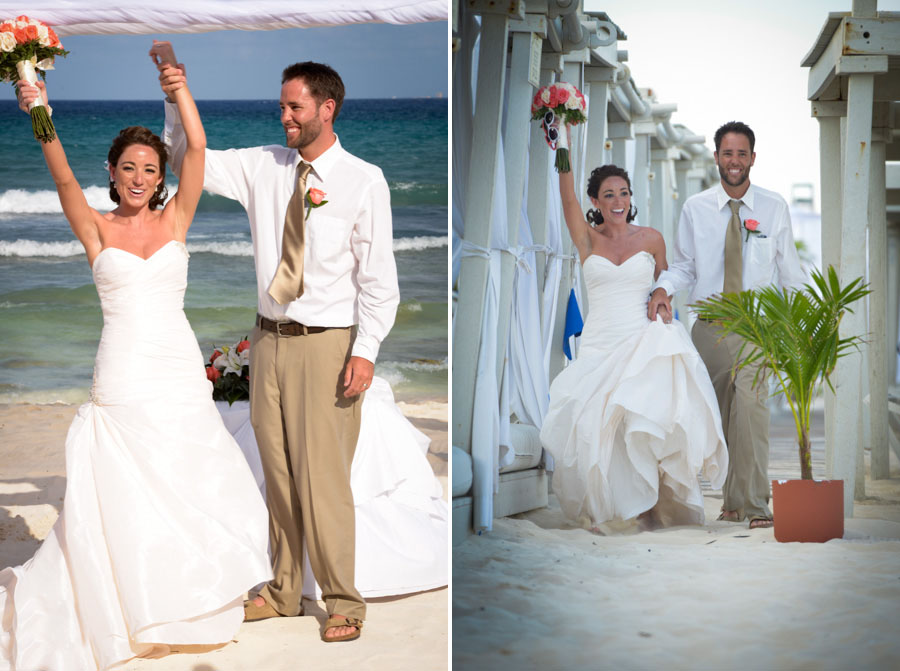 The Royal PDC Beach Ceremony_34